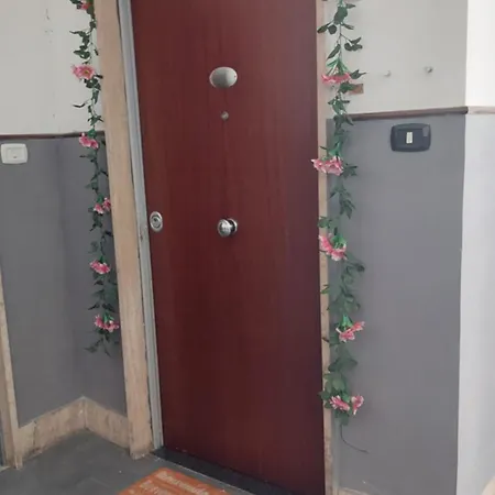 Diana'a House - Dianapoli Apartmán Neapol