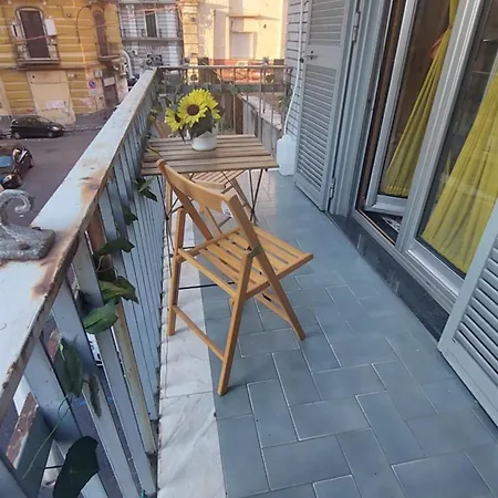 Diana'a House - Dianapoli * Neapol