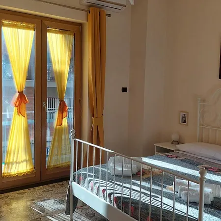 Apartmán Diana'a House - Dianapoli