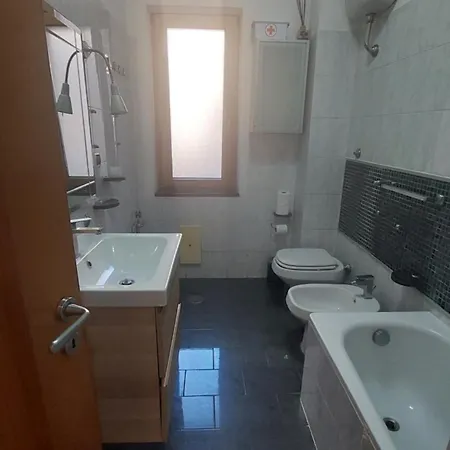 Apartmán Diana'a House - Dianapoli
