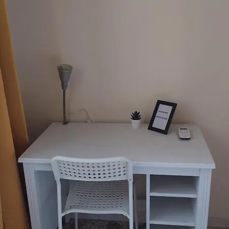 Apartmán Diana'a House - Dianapoli Neapol